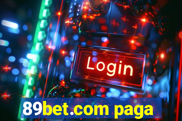 89bet.com paga